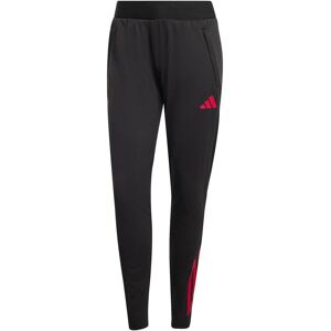 Adidas Bayern Munich women's training pants Tiro 25 Essentials 2025/26 Noir 2XL Female Adidas Bayern Munich women's training pants Tiro 25 Essentials 2025/26 Noir 2XL Female