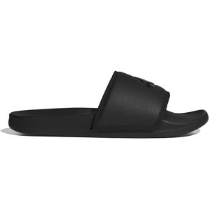 Slides adidas Adilette Comfort Noir 44.5 Unisex Slides adidas Adilette Comfort Noir 44.5 Unisex