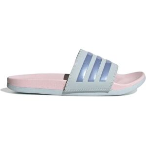 Women's slides adidas Adilette Comfort Bleu 43 Female Women's slides adidas Adilette Comfort Bleu 43 Female