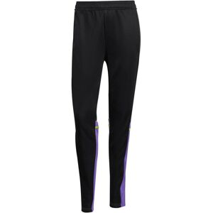 Women's Trousers adidas Squadra25 Noir XL Female Women's Trousers adidas Squadra25 Noir XL Female
