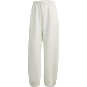 Women's joggers adidas Lux Blanc 2XL Female Women's joggers adidas Lux Blanc 2XL Female