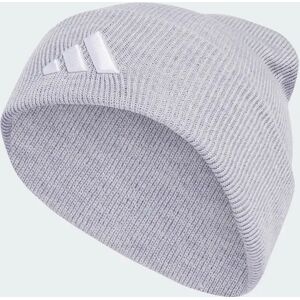 Bonnet adidas New Logo Gris 56/58 cm Unisex Bonnet adidas New Logo Gris 56/58 cm Unisex