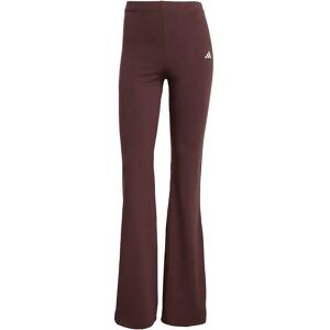 Women's leggings adidas Essentials Marron XS Female Women's leggings adidas Essentials Marron XS Female