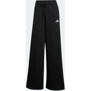 Loose women's joggers adidas 3-Stripes Noir 2XL Female Loose women's joggers adidas 3-Stripes Noir 2XL Female