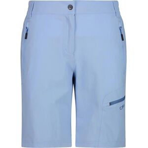 Women's Bermuda shorts CMP Bleu 2XS Female Women's Bermuda shorts CMP Bleu 2XS Female