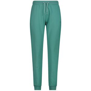 Women's joggers CMP Vert 2XL Female Women's joggers CMP Vert 2XL Female