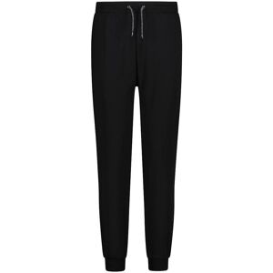 Women's joggers CMP Noir 3XL Female Women's joggers CMP Noir 3XL Female