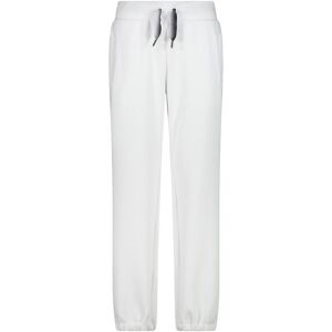 Women's joggers CMP Blanc 3XL Female Women's joggers CMP Blanc 3XL Female