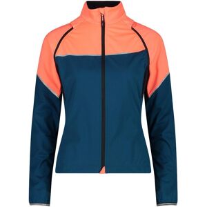 Women's detachable jacket CMP Bleu XS Female Women's detachable jacket CMP Bleu XS Female