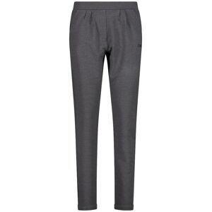Women's Trousers CMP Gris 2XS Female Women's Trousers CMP Gris 2XS Female