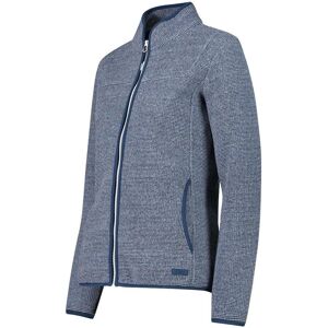 Women's fleece CMP Bleu 2XS Female Women's fleece CMP Bleu 2XS Female