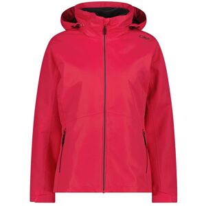 Women's waterproof jacket CMP Rouge L Female Women's waterproof jacket CMP Rouge L Female