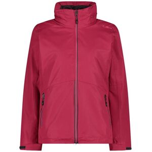 Women's waterproof jacket CMP Rouge 2XS Female Women's waterproof jacket CMP Rouge 2XS Female