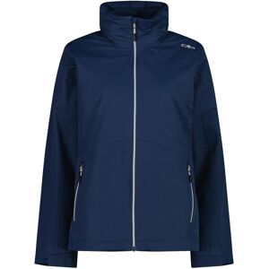 Women's waterproof jacket CMP Bleu XL Female Women's waterproof jacket CMP Bleu XL Female