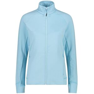 Women's fleece CMP Bleu 2XS Female Women's fleece CMP Bleu 2XS Female