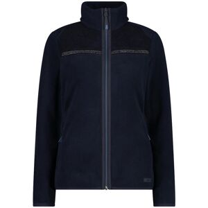 Women's fleece CMP Arctic Bleu XL Female Women's fleece CMP Arctic Bleu XL Female