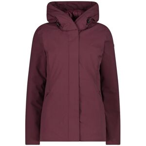 Women's waterproof jacket CMP Rouge 2XS Female Women's waterproof jacket CMP Rouge 2XS Female