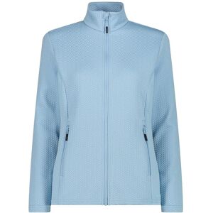Women's fleece CMP Bleu 2XS Female Women's fleece CMP Bleu 2XS Female
