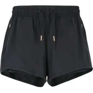 Women's 2-in-1 shorts Endurance Eslaire Noir 42 Female Women's 2-in-1 shorts Endurance Eslaire Noir 42 Female