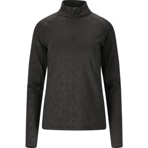 Women's training top Endurance Peipah Noir 42 Female Women's training top Endurance Peipah Noir 42 Female