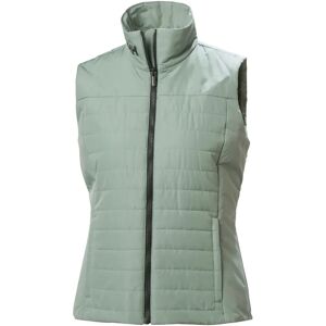 Women's jacket Helly Hansen Crew Insulator 2.0 Vert XS Female Women's jacket Helly Hansen Crew Insulator 2.0 Vert XS Female