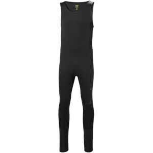 Salopette Helly Hansen Waterwear 2.0 Noir M Unisex Salopette Helly Hansen Waterwear 2.0 Noir M Unisex