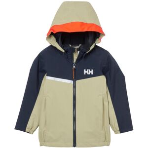 Waterproof baby jacket Helly Hansen Shelter HT Vert 1 an Unisex Waterproof baby jacket Helly Hansen Shelter HT Vert 1 an Unisex