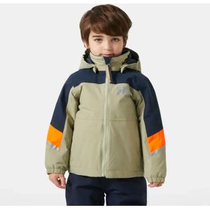 Baby ski jacket Helly Hansen Rider Vert 1 an Unisex Baby ski jacket Helly Hansen Rider Vert 1 an Unisex