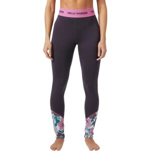 Helly Hansen Women's Lifa Merino Midweight Base Layer Trousers - Base Layer Trousers Helly Hansen Women's Lifa Merino Midweight Base Layer Trousers - Base Layer Trousers