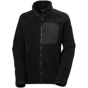 Women's fleece Helly Hansen Imperial Pile Block Noir S Female Women's fleece Helly Hansen Imperial Pile Block Noir S Female