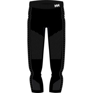 Legging Helly Hansen H1 Pro Lifa Merino Noir 2XL Unisex Legging Helly Hansen H1 Pro Lifa Merino Noir 2XL Unisex