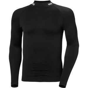 Jersey Helly Hansen H1 Pro Graphene Noir XS Unisex Jersey Helly Hansen H1 Pro Graphene Noir XS Unisex