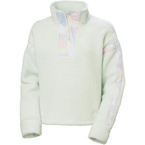 Women's fleece Helly Hansen Imperial Pile Vert XS Female Women's fleece Helly Hansen Imperial Pile Vert XS Female
