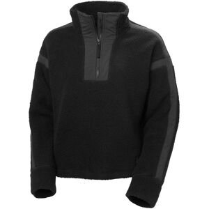 Women's fleece Helly Hansen Imperial Pile Noir S Female Women's fleece Helly Hansen Imperial Pile Noir S Female