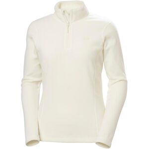 Women's 1/2 zip fleece Helly Hansen Daybreaker Beige XS Female Women's 1/2 zip fleece Helly Hansen Daybreaker Beige XS Female