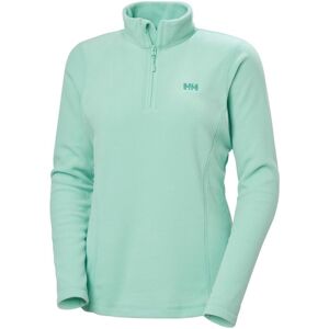 Women's 1/2 zip fleece Helly Hansen Daybreaker Bleu XS Female Women's 1/2 zip fleece Helly Hansen Daybreaker Bleu XS Female
