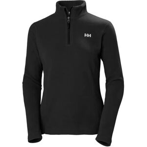 Women's fleece Helly Hansen Daybreaker Noir XS Female Women's fleece Helly Hansen Daybreaker Noir XS Female
