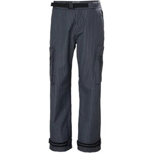 Waterproof Trousers Helly Hansen Arc 3L Shell Gris XS Unisex Waterproof Trousers Helly Hansen Arc 3L Shell Gris XS Unisex