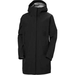 Women's 3-in-1 hooded raincoat Helly Hansen Lifa Infinity Noir M Female Women's 3-in-1 hooded raincoat Helly Hansen Lifa Infinity Noir M Female