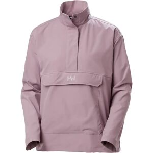 Women's waterproof jacket Helly Hansen Escape Violet XL Female Women's waterproof jacket Helly Hansen Escape Violet XL Female