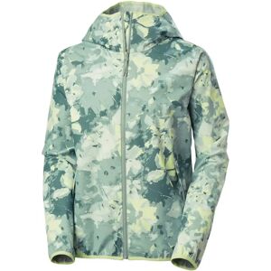 Helly Hansen Women's Green XS Rain Jacket - Rain Jacket Helly Hansen Women's Green XS Rain Jacket - Rain Jacket