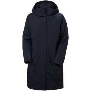 Women's waterproof jacket Helly Hansen Lily Bleu S Female Women's waterproof jacket Helly Hansen Lily Bleu S Female