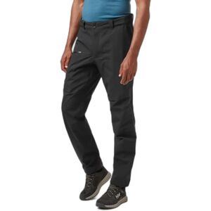 Trousers Helly Hansen verglas infinity Noir 2XL Male Trousers Helly Hansen verglas infinity Noir 2XL Male