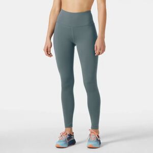 Helly Hansen Women's Roam Trail Leggings - Blue XL Helly Hansen Women's Roam Trail Leggings - Blue XL