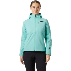 Women's hiking jacket Helly Hansen Odin 2.0 Bleu XL Female Women's hiking jacket Helly Hansen Odin 2.0 Bleu XL Female