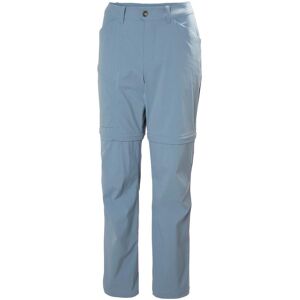 Women's waterproof Trousers Helly Hansen Elv Light Bleu XL Female Women's waterproof Trousers Helly Hansen Elv Light Bleu XL Female