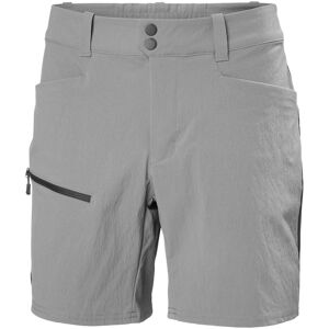Women's shorts Helly Hansen Vika Tur Gris XS Female Women's shorts Helly Hansen Vika Tur Gris XS Female