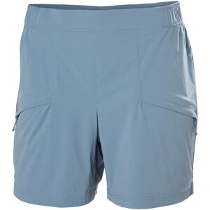 Women's shorts Helly Hansen ELV Light Tur Bleu S Female Women's shorts Helly Hansen ELV Light Tur Bleu S Female
