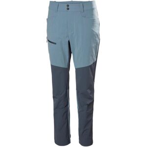 Women's Trousers Helly Hansen Vika Tur 2.0 Bleu XS Female Women's Trousers Helly Hansen Vika Tur 2.0 Bleu XS Female