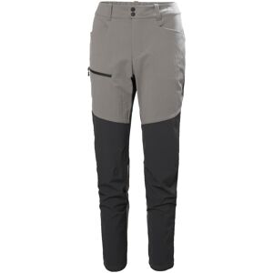 Women's Trousers Helly Hansen Vika Tur 2.0 Gris XS Female Women's Trousers Helly Hansen Vika Tur 2.0 Gris XS Female